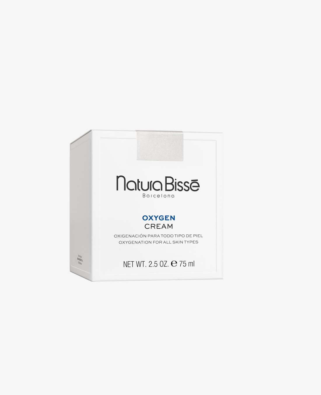 natura bissé OXYGEN CREAM Limitado a 3 días