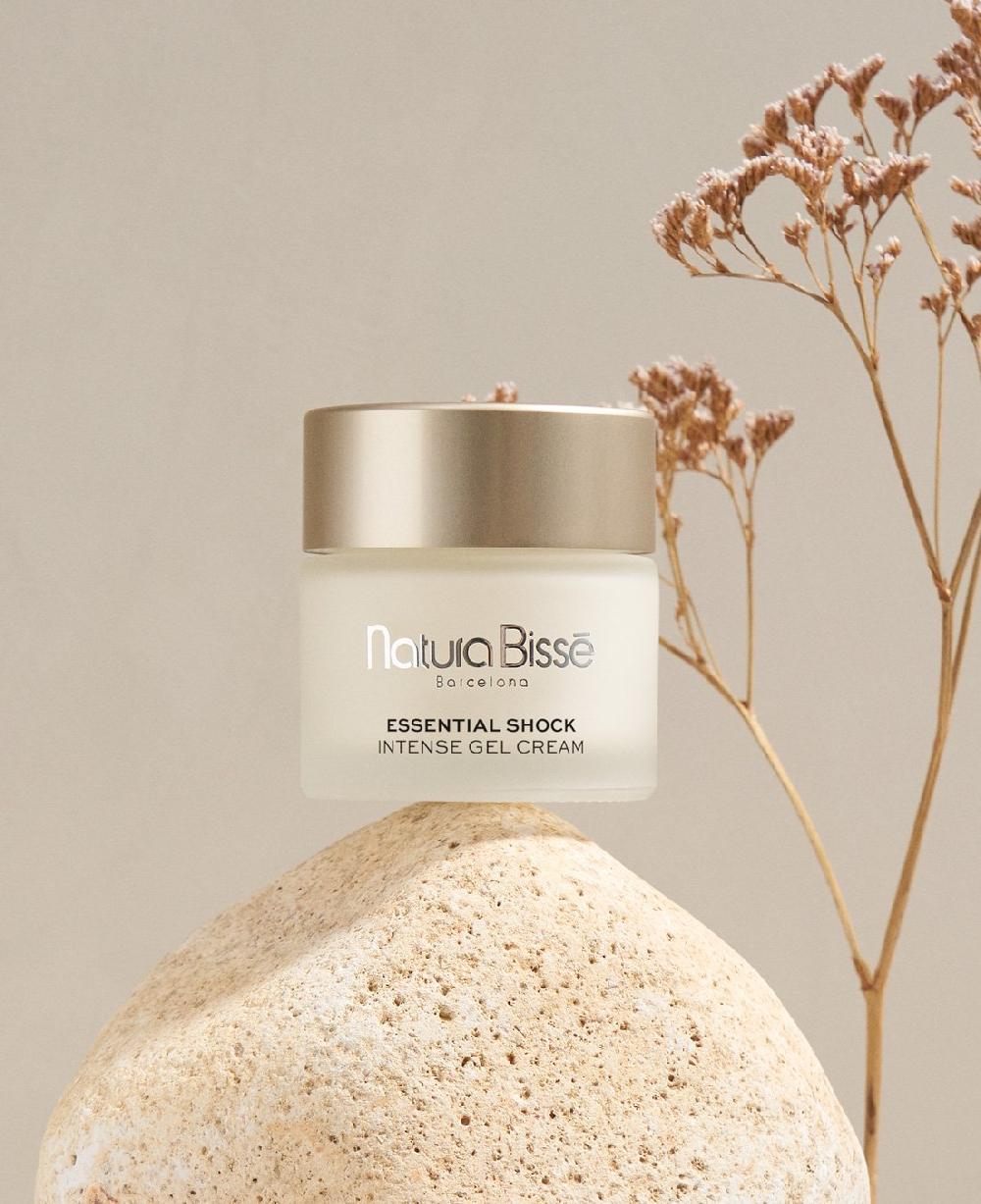 natura bissé ESSENTIAL SHOCK INTENSE GEL CREAM En oferta