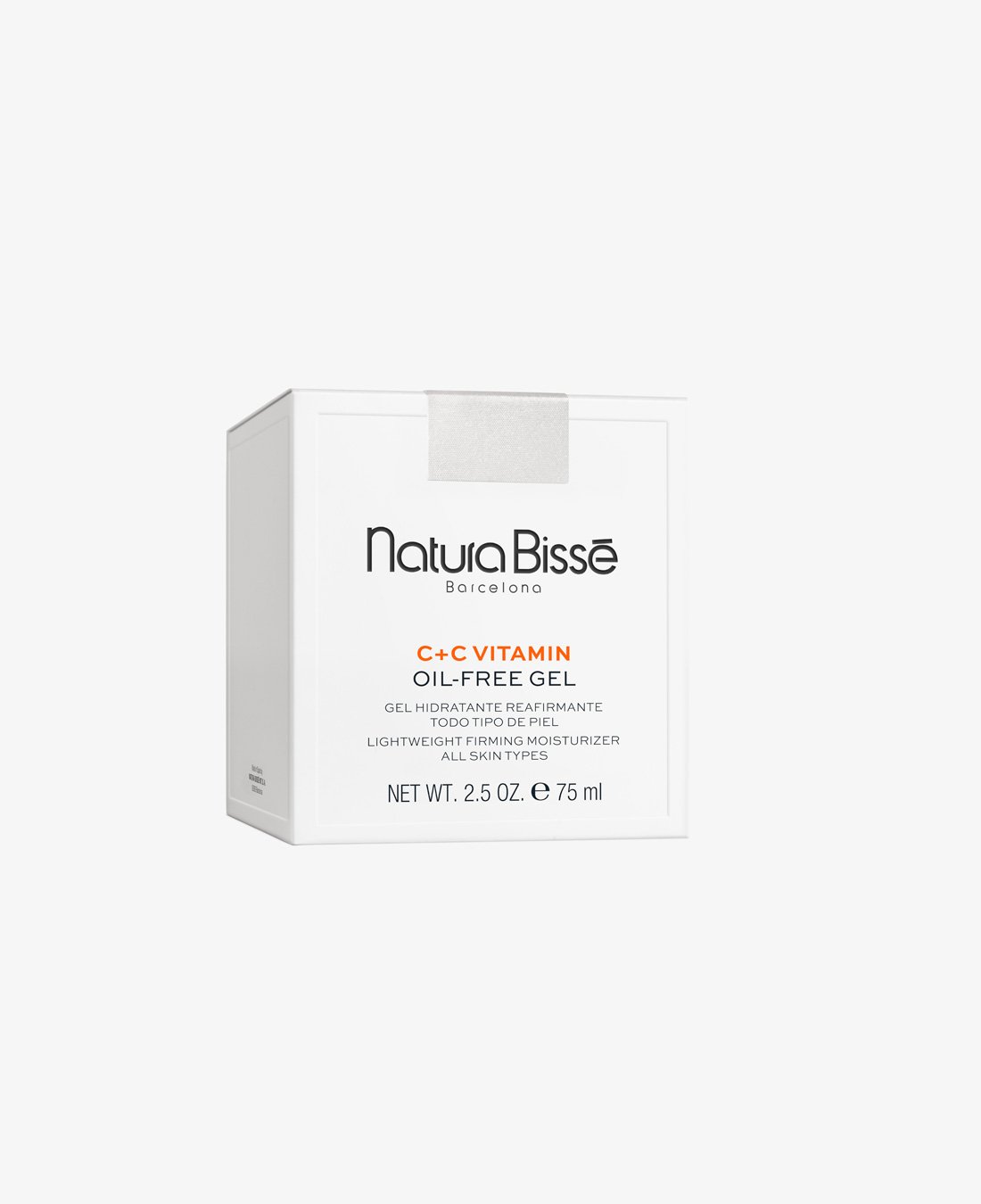 natura bissé C+C VITAMIN OIL-FREE GEL Descuentos del mes