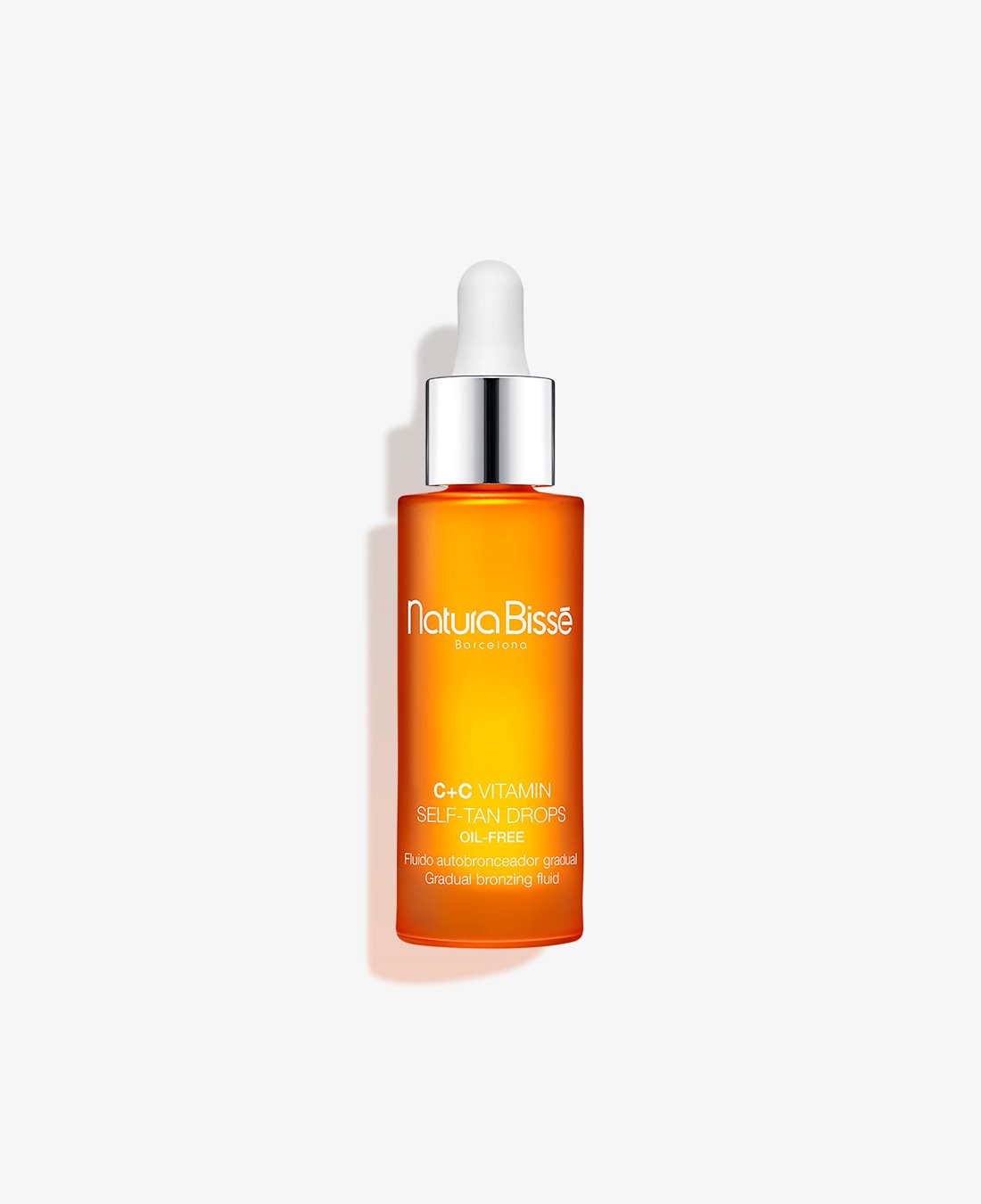 natura bissé C+C VITAMIN SELF-TAN DROPS