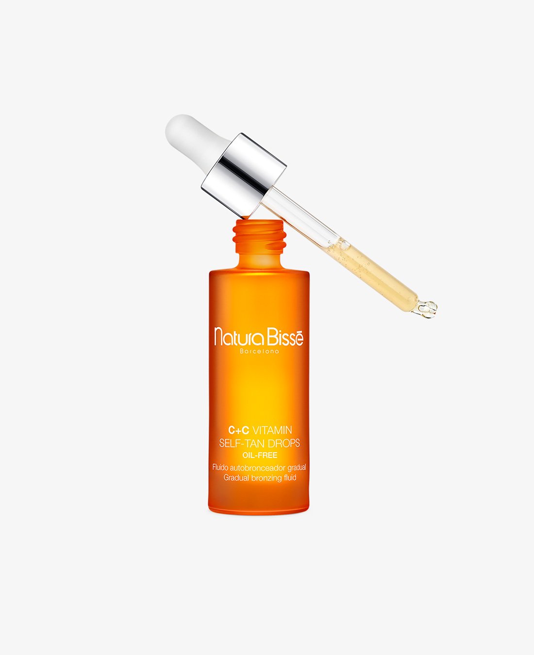natura bissé C+C VITAMIN SELF-TAN DROPS Oferta exclusiva