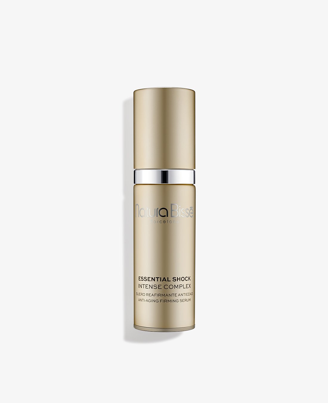 natura bissé ESSENTIAL SHOCK INTENSE COMPLEX