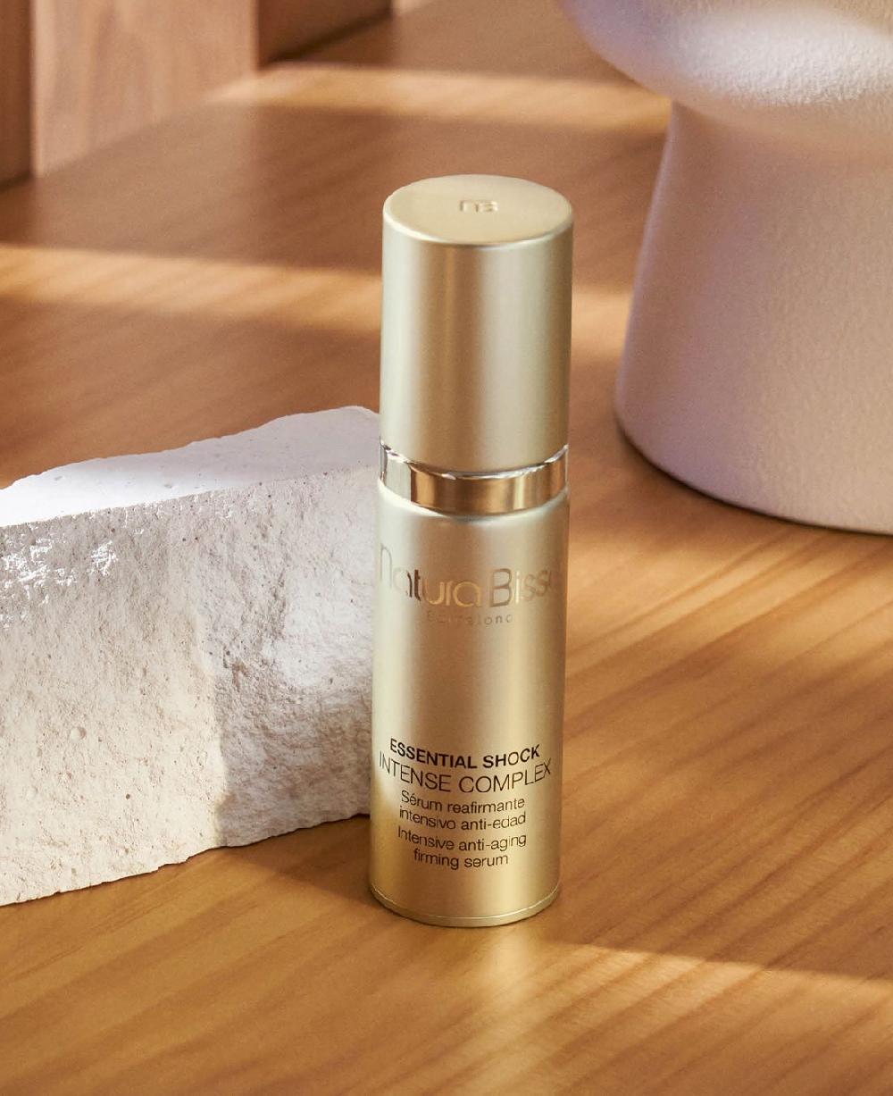 natura bissé ESSENTIAL SHOCK INTENSE COMPLEX Descuento por venta flash