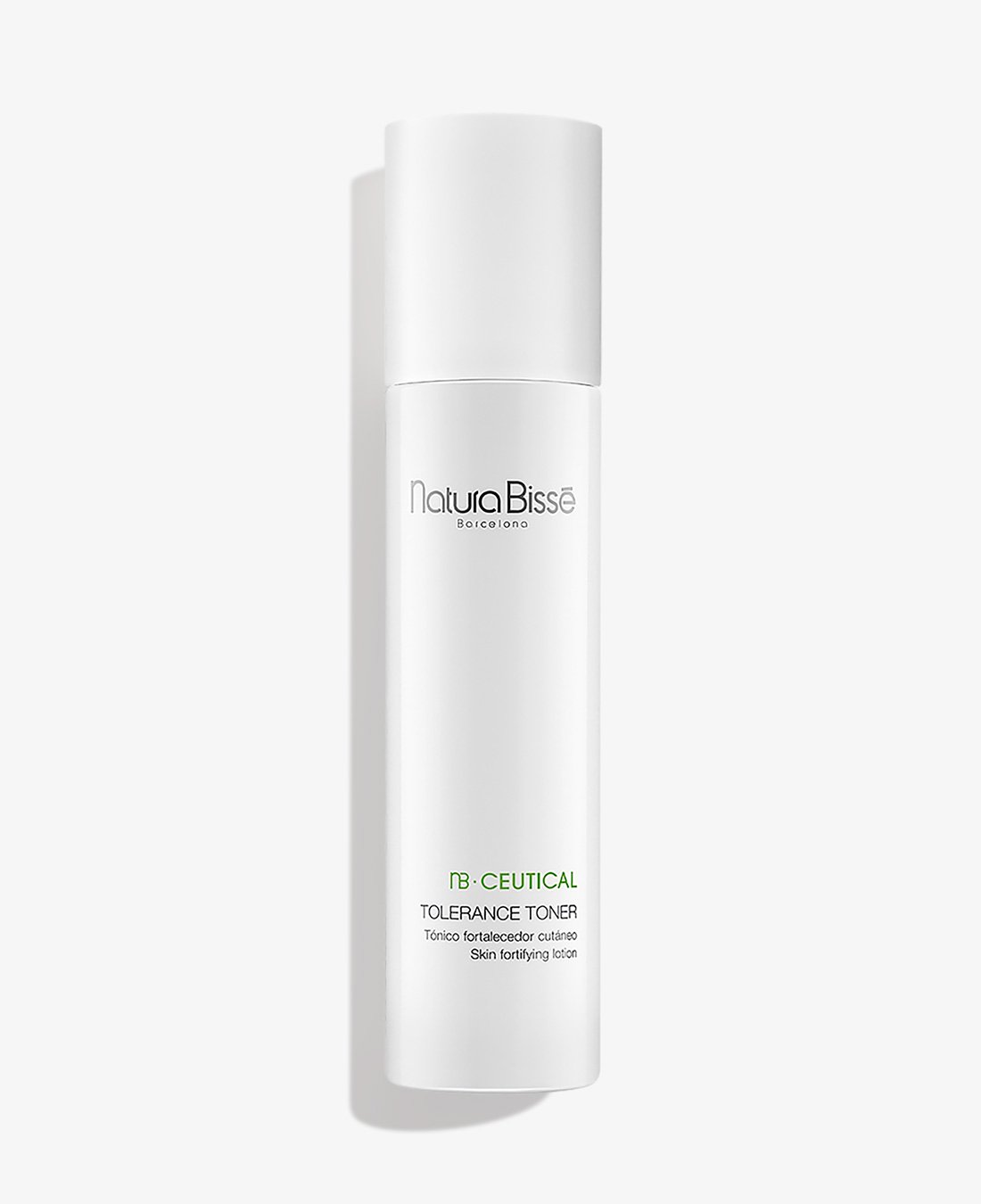 natura bissé TOLERANCE TONER