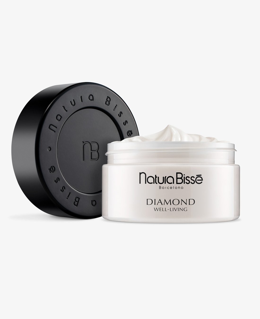 natura bissé THE BODY CREAM Grandes ahorros