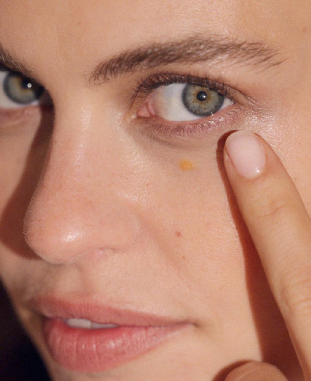 natura bissé C+C VITAMIN EYE Precio ultrabajo