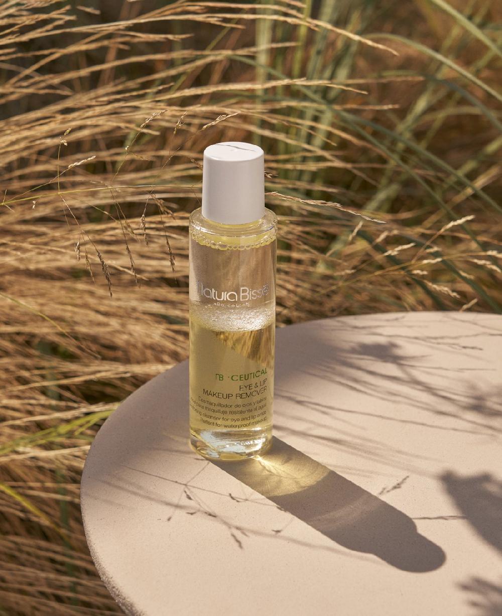 natura bissé EYE AND LIP MAKEUP REMOVER Devoluciones gratuitas