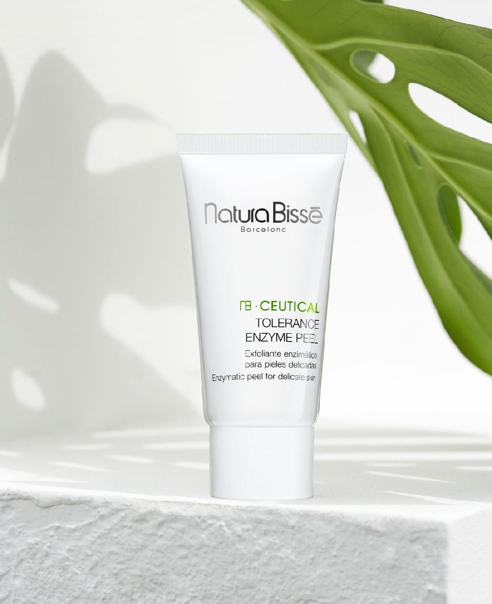 natura bissé TOLERANCE ENZYME PEEL En línea
