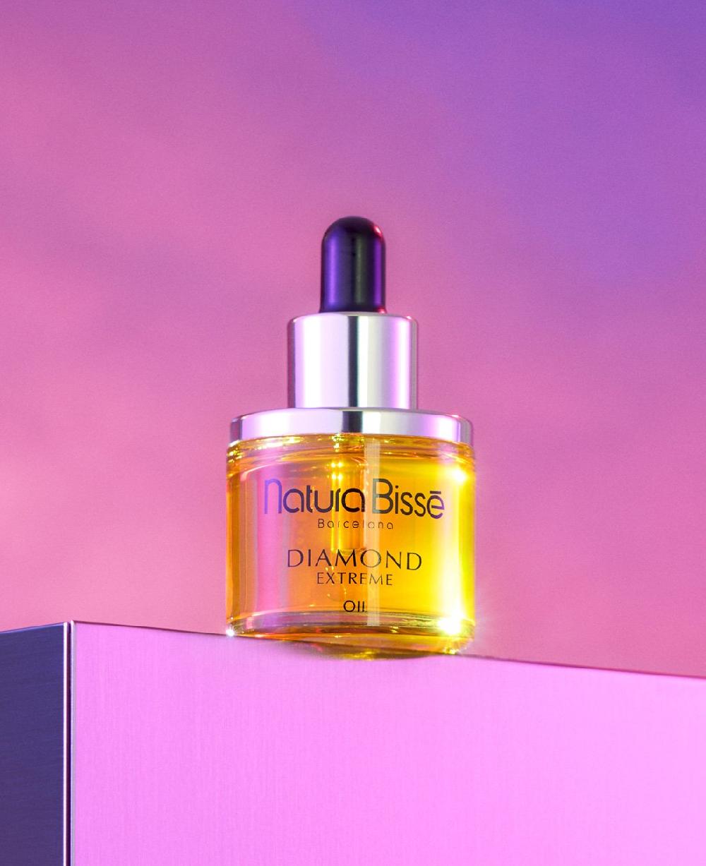 natura bissé DIAMOND EXTREME OIL Outlet