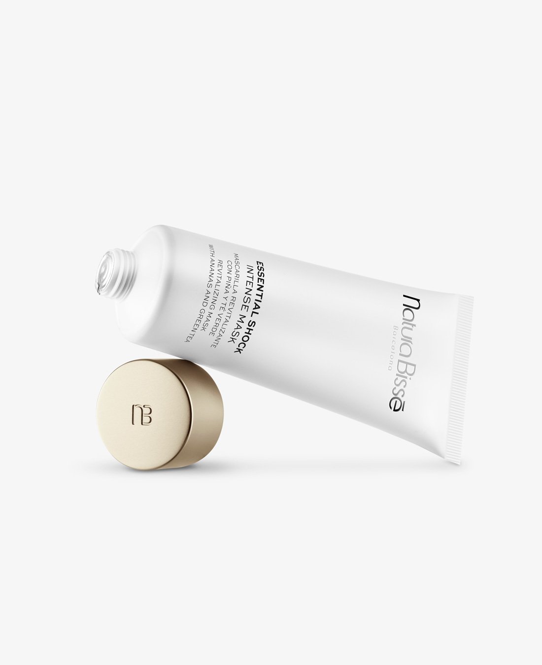 natura bissé ESSENTIAL SHOCK INTENSE MASK Outlet online