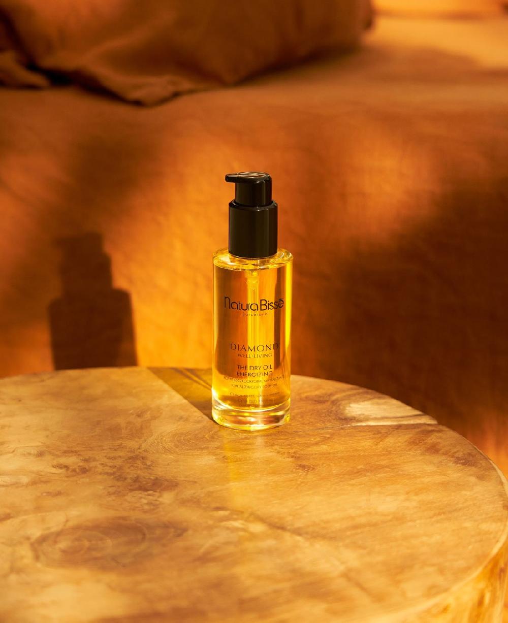natura bissé THE DRY OIL - ENERGIZING Ofertas