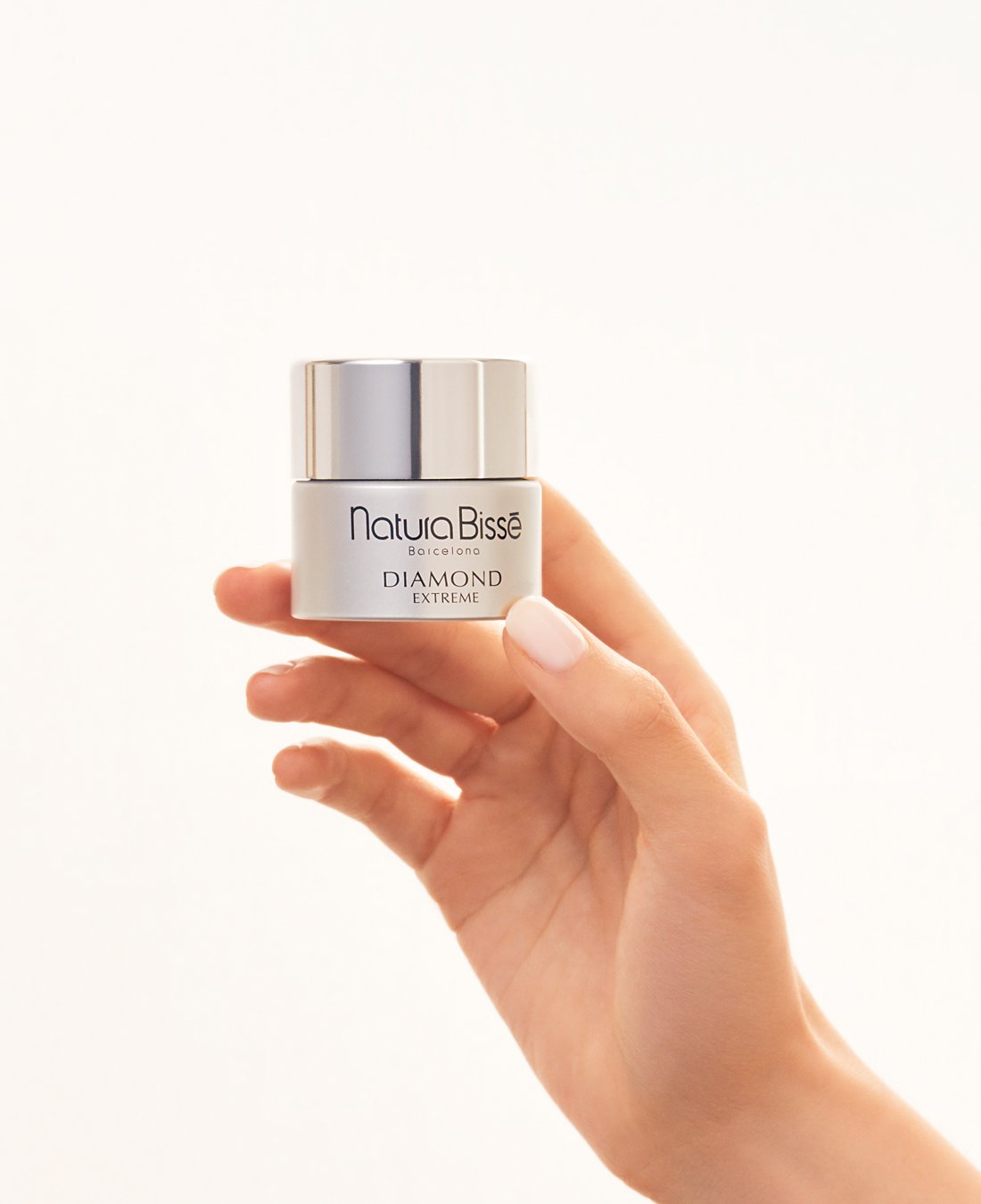 natura bissé DIAMOND EXTREME CREAM - RICH TEXTURE Venta caliente
