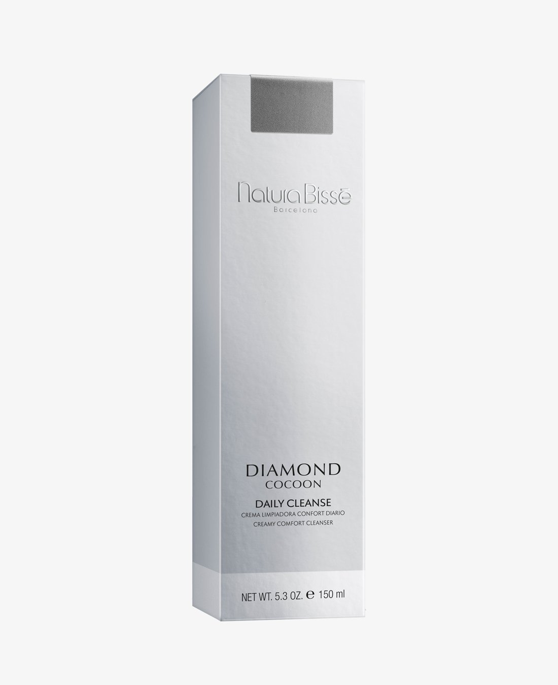 natura bissé DIAMOND COCOON DAILY CLEANSE En oferta
