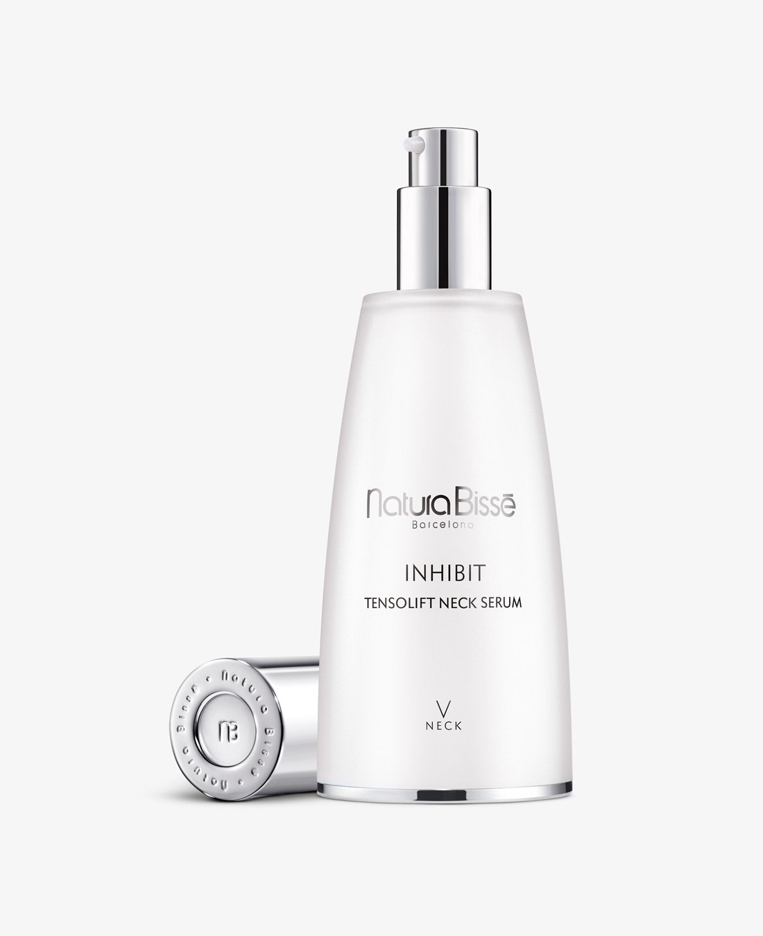natura bissé INHIBIT TENSOLIFT NECK SERUM Los más vendidos