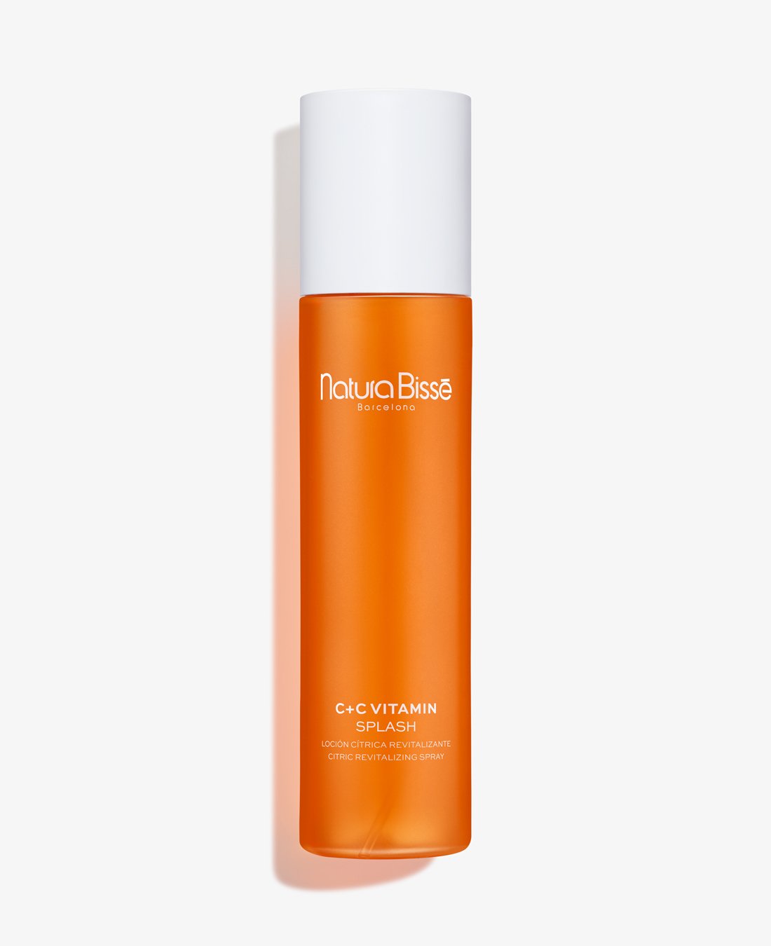 natura bissé C+C VITAMIN SPLASH