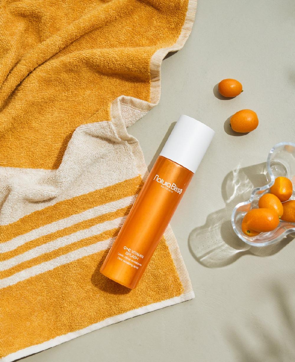 natura bissé C+C VITAMIN SPLASH Ventas relámpago
