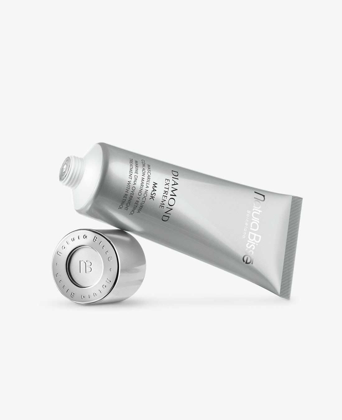 natura bissé DIAMOND EXTREME MASK Descuento
