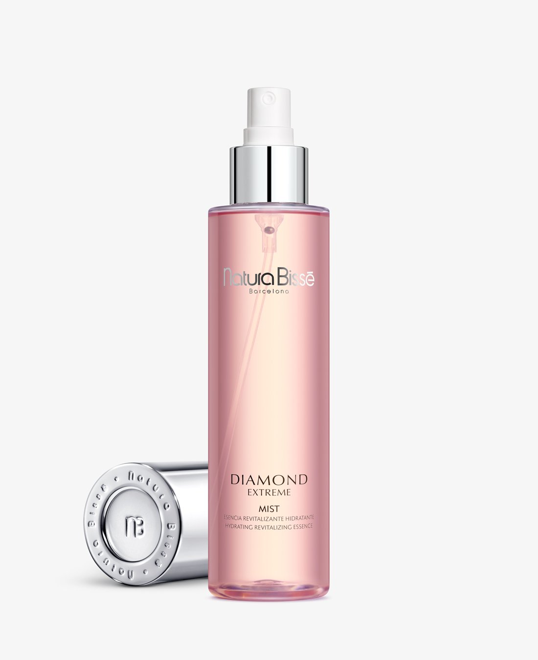 natura bissé DIAMOND EXTREME MIST Tienda