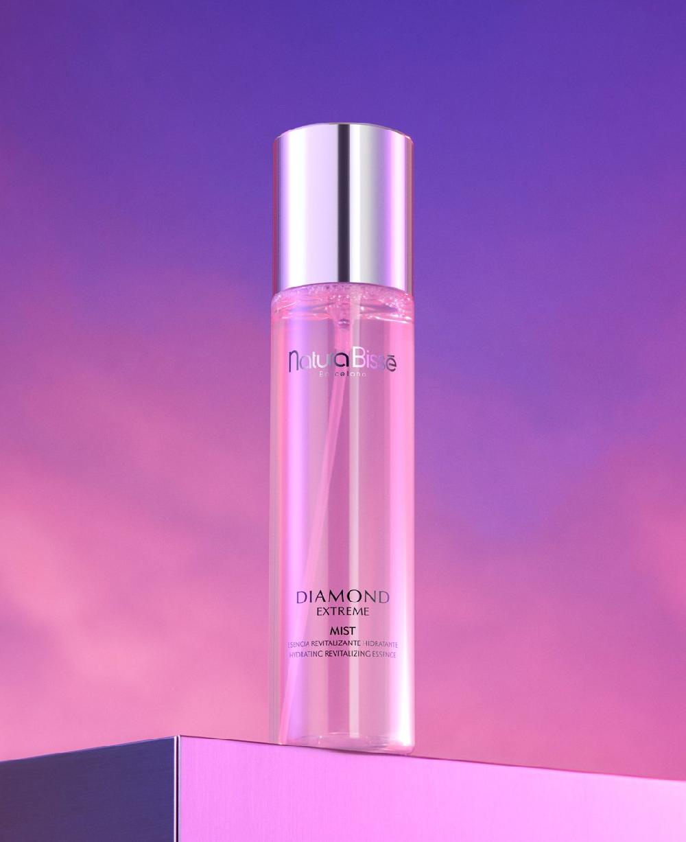 natura bissé DIAMOND EXTREME MIST Tienda