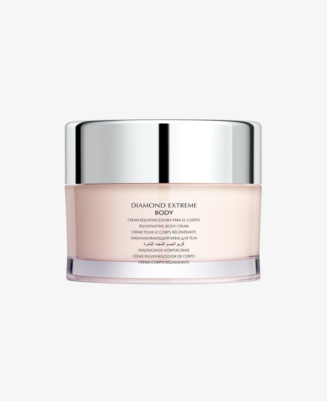 natura bissé DIAMOND EXTREME BODY Tienda