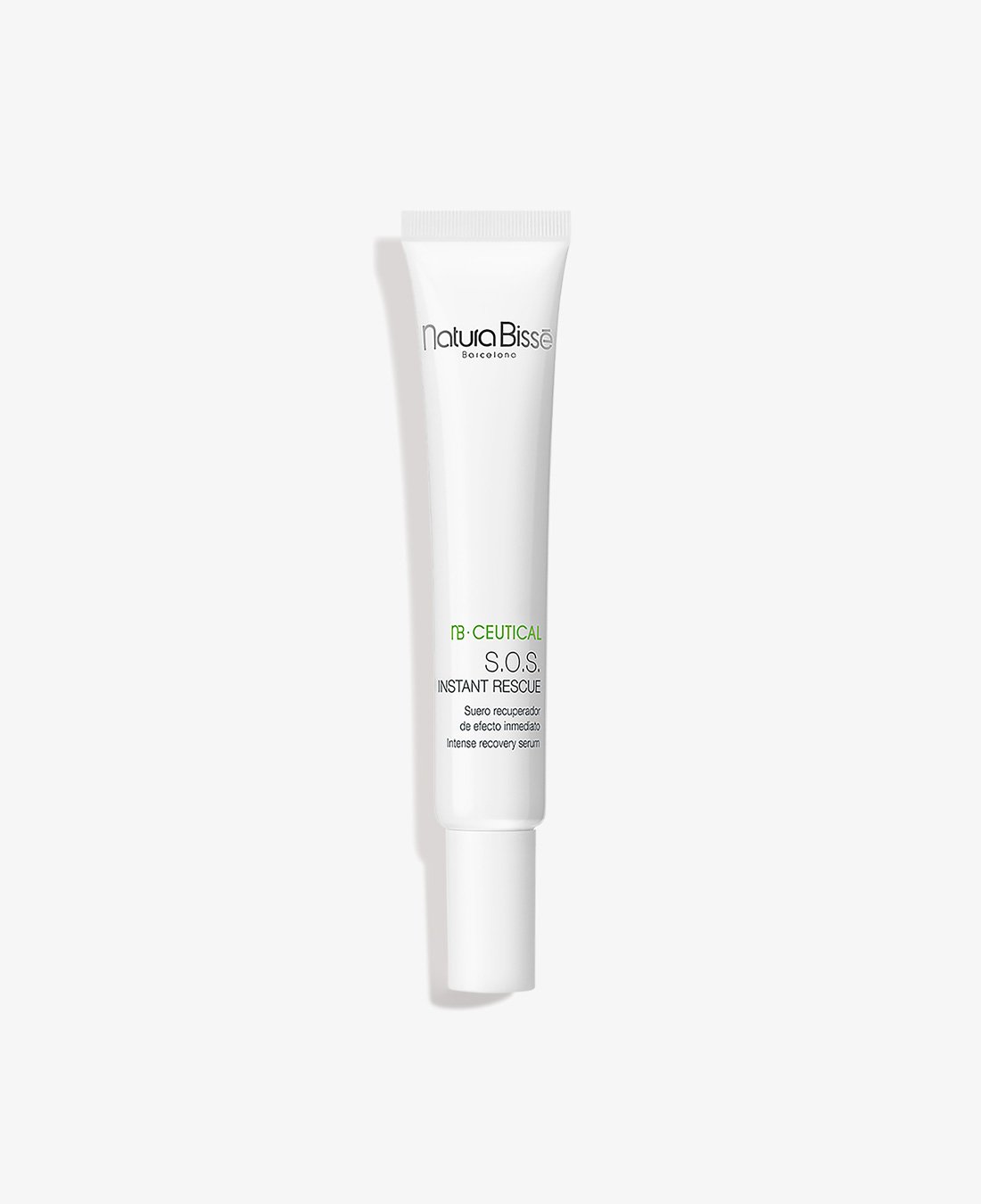 natura bissé S.O.S. INSTANT RESCUE
