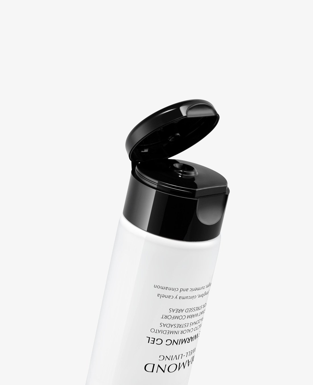 natura bissé THE WARMING GEL Envío gratis
