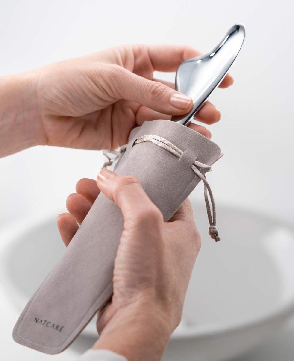 natura bissé GUA SHA NATCARE ONYX Últimos 3 días