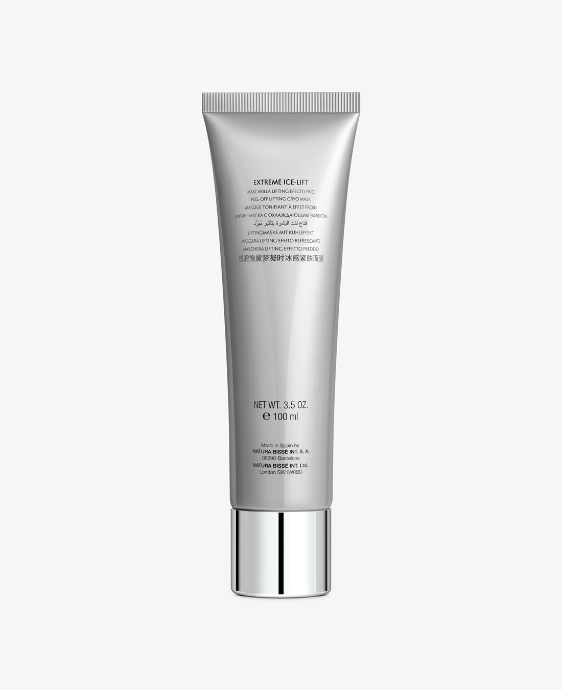 natura bissé DIAMOND EXTREME ICE-LIFT COMPRAR AHORA