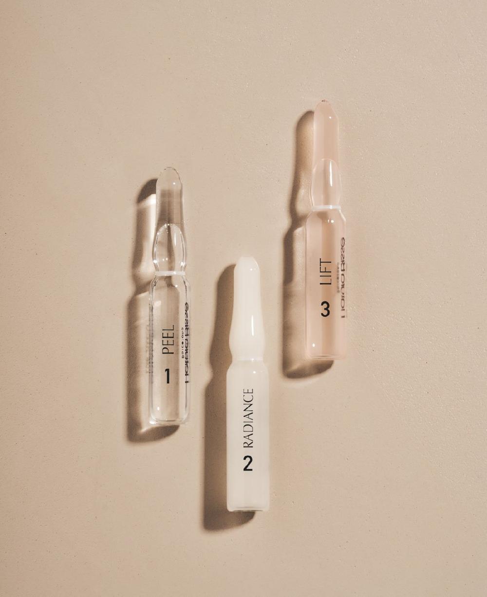 natura bissé DIAMOND INSTANT GLOW Precio de fábrica