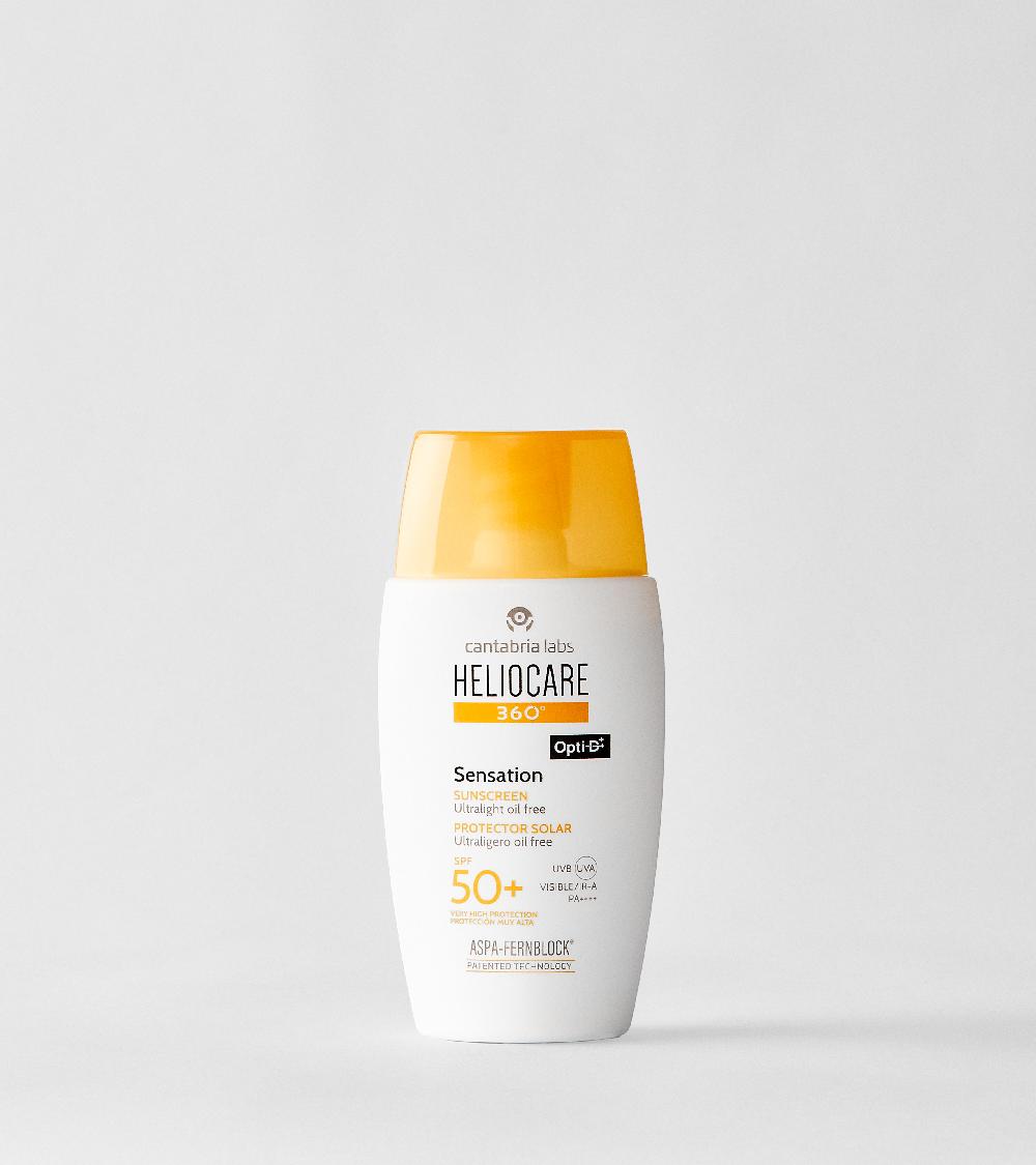 ﻿neoretin HELIOCARE 360º Sensation