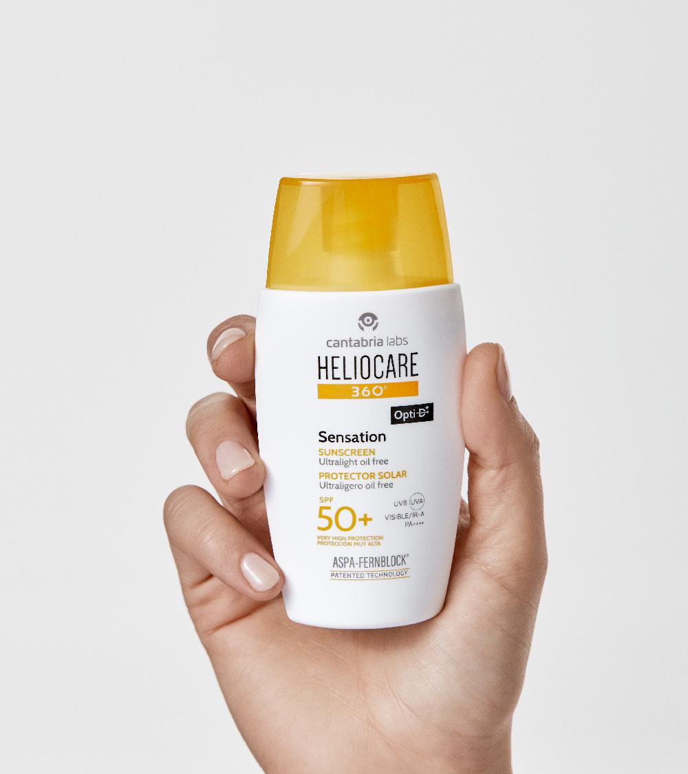 ﻿neoretin HELIOCARE 360º Sensation Tienda de fábrica