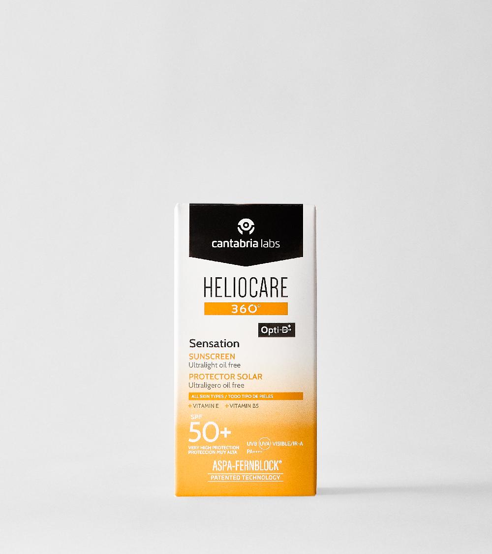 ﻿neoretin HELIOCARE 360º Sensation Tienda de fábrica