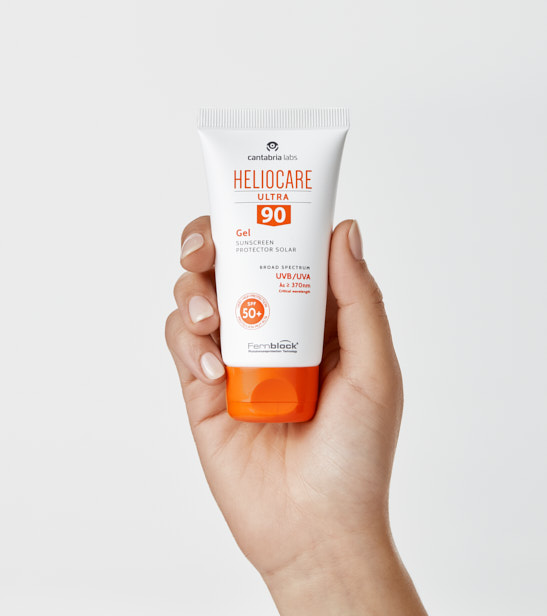 neoretin HELIOCARE Ultra 90 Gel SPF 50+ Libre de impuestos