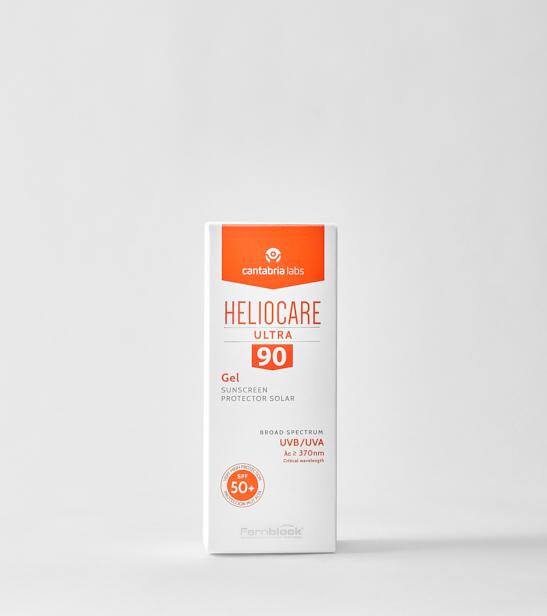 neoretin HELIOCARE Ultra 90 Gel SPF 50+ Libre de impuestos