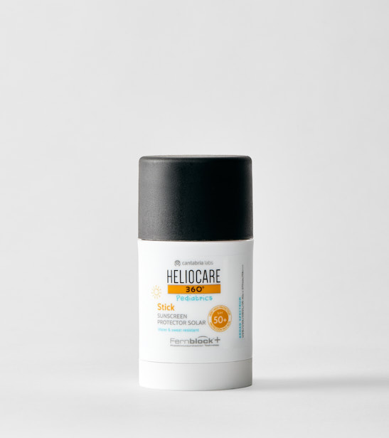 neoretin HELIOCARE 360º Pediatrics Stick Grandes ahorros