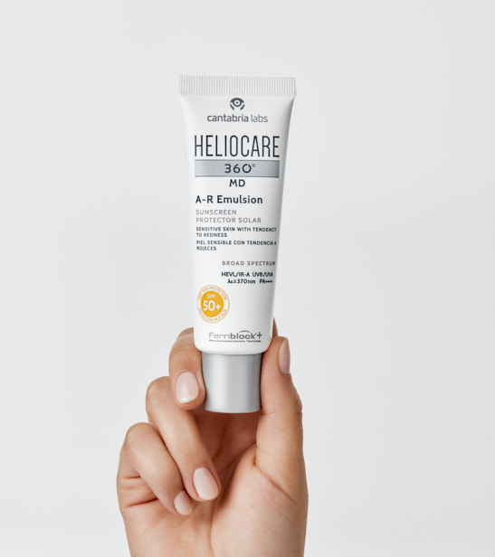 neoretin HELIOCARE 360º MD A-R Emulsion SPF 50+ Outlet online