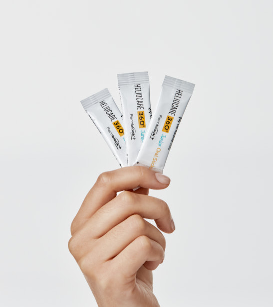 neoretin HELIOCARE 360º Junior Oral Sticks Rebajas