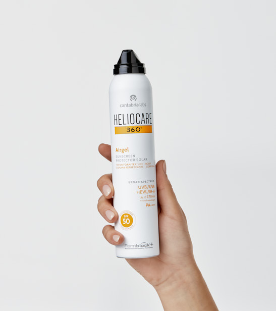neoretin HELIOCARE 360º Airgel SPF 50 Rebajas de fábrica