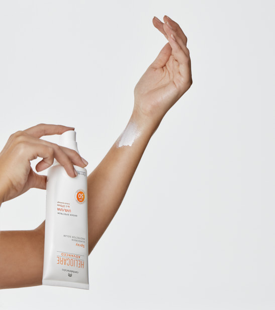 neoretin HELIOCARE Advanced Spray SPF 50 Ventas relámpago