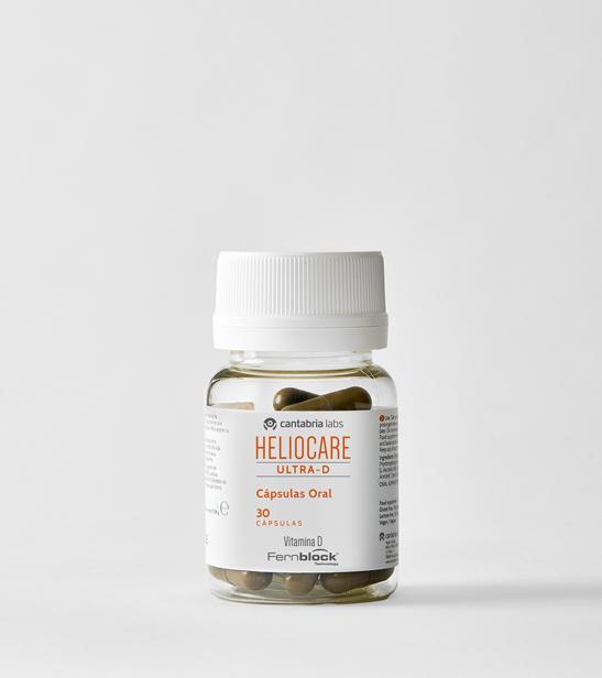neoretin HELIOCARE Cápsulas Ultra D