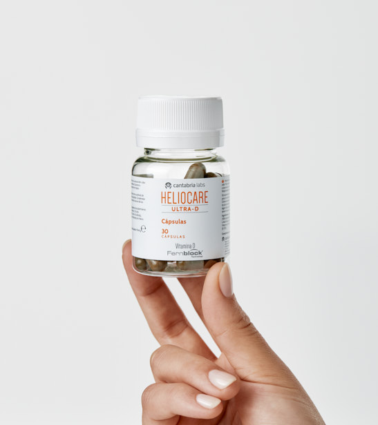 neoretin HELIOCARE Cápsulas Ultra D Tienda