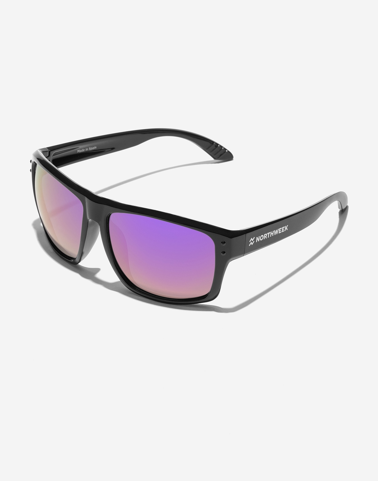 northweek BOLD - POLARIZED BLACK JOKER En oferta
