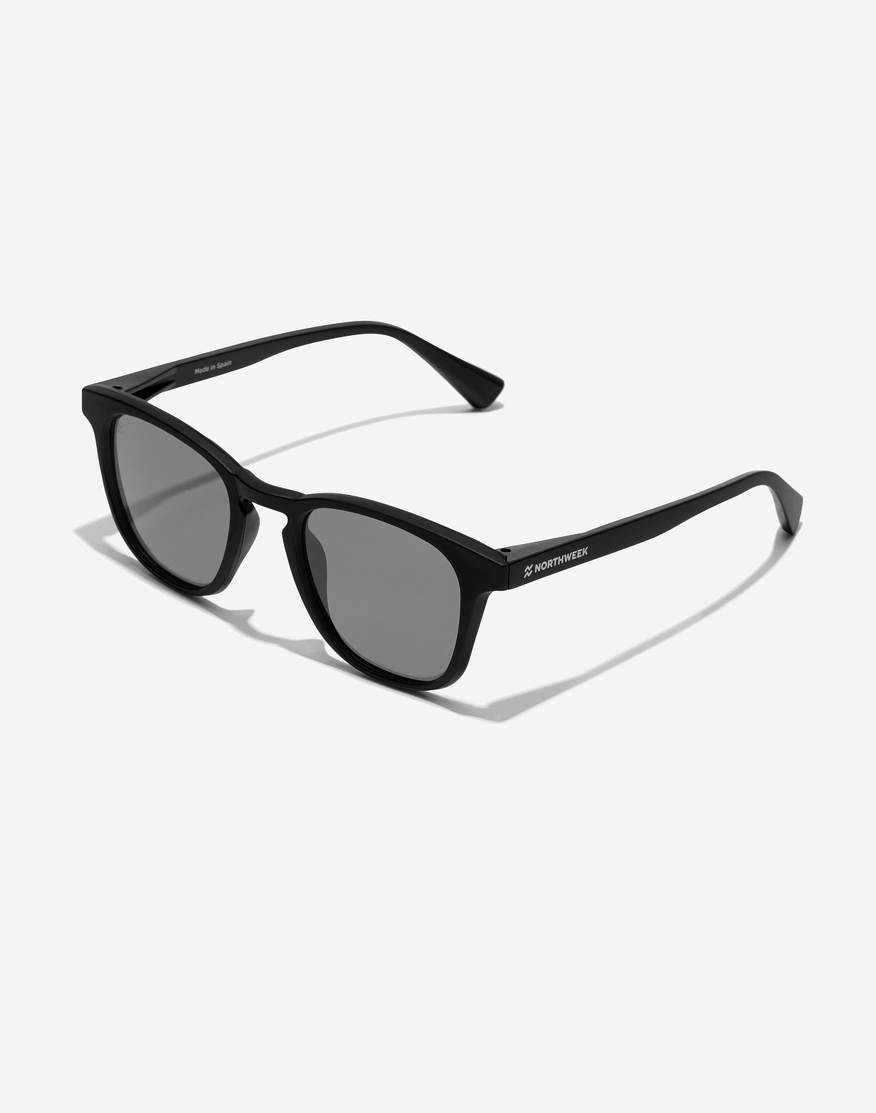 northweek WALL - POLARIZED BLACK DARK Descuentos del mes