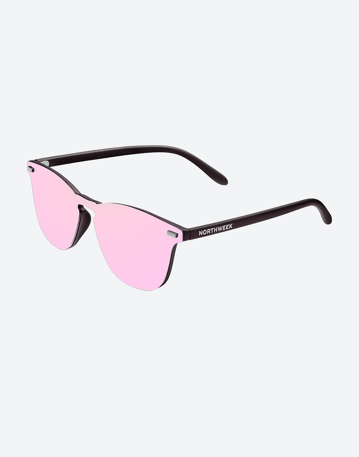 northweek WALL PHANTOM BLACK - ROSE GOLD POLARIZED Rebajas de fin de temporada