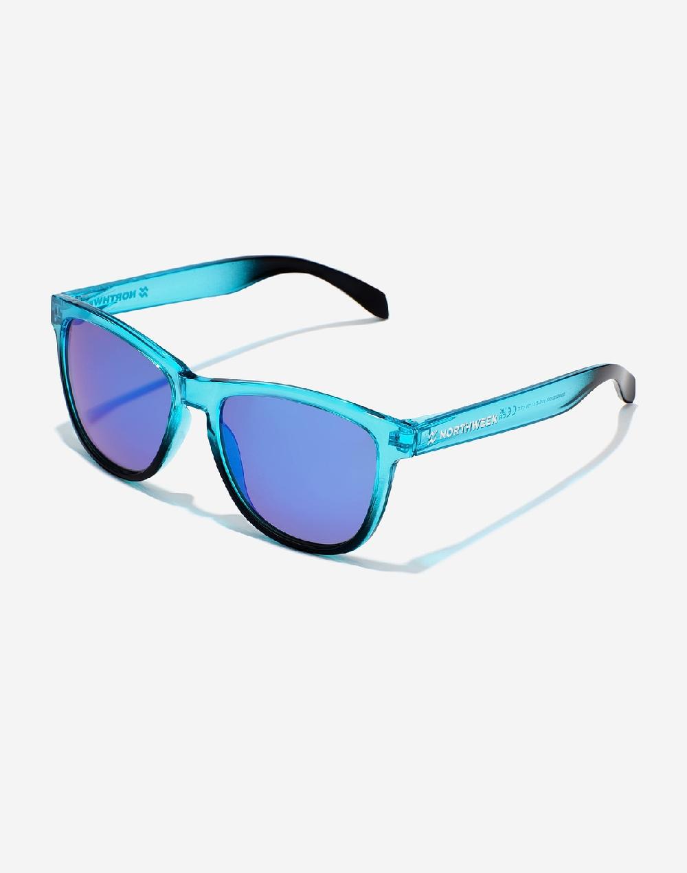 northweek GRADIANT BLUE/BLACK - BLUE POLARIZED Precio ultrabajo