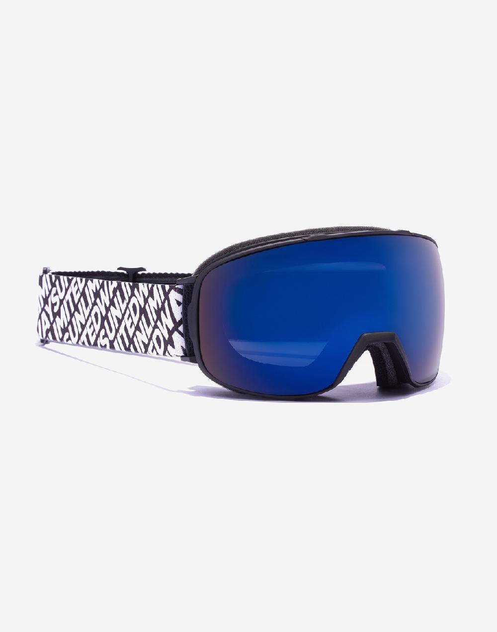 northweek ARTIK TORIC - BLACK BLUE En línea