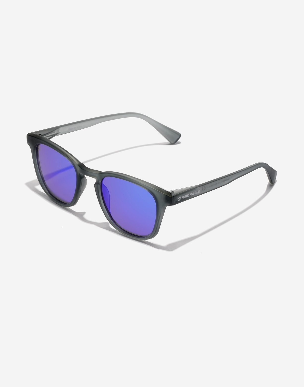 northweek WALL - POLARIZED GREY SKY Descuento