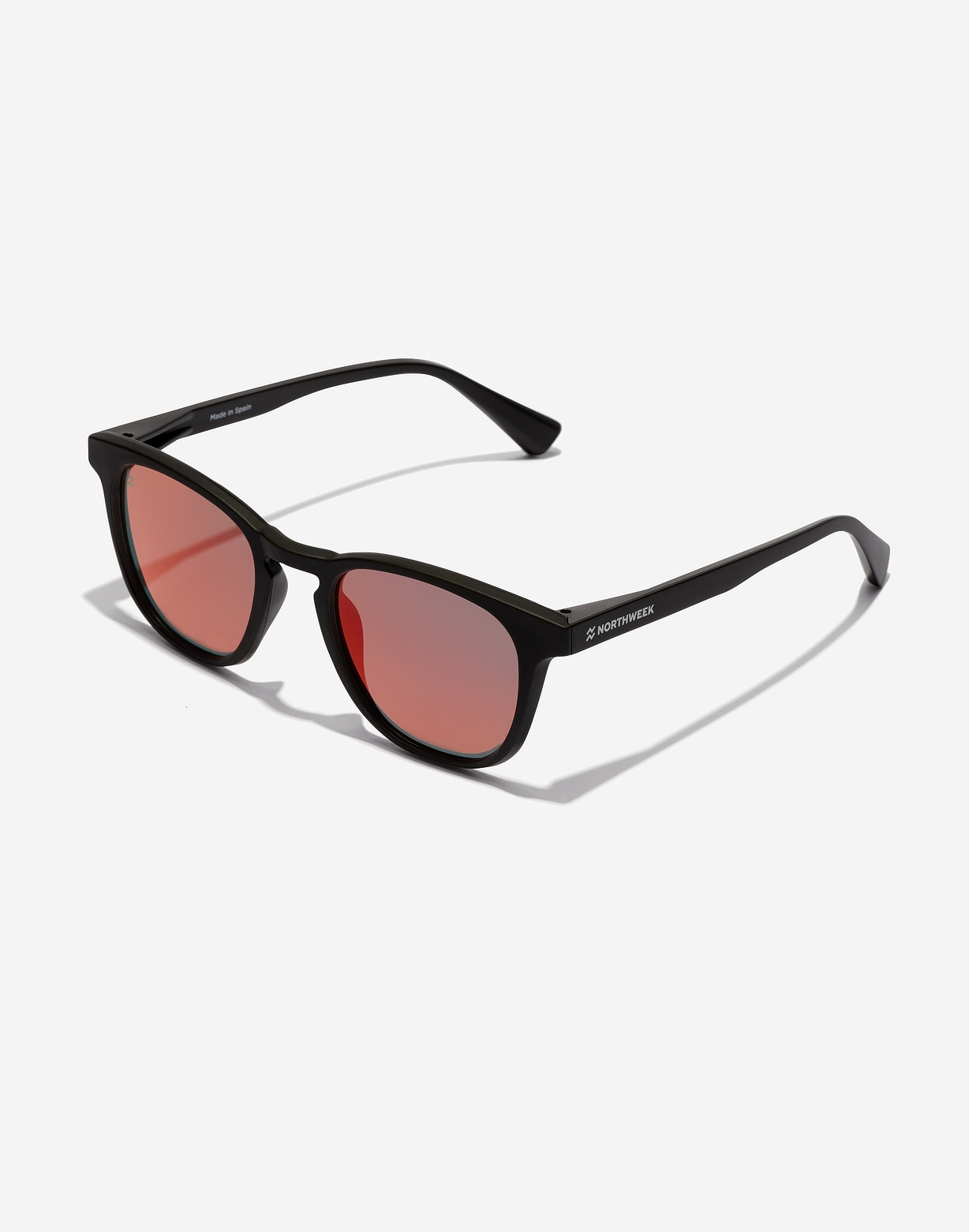 northweek WALL - POLARIZED BLACK RUBY COMPRAR AHORA