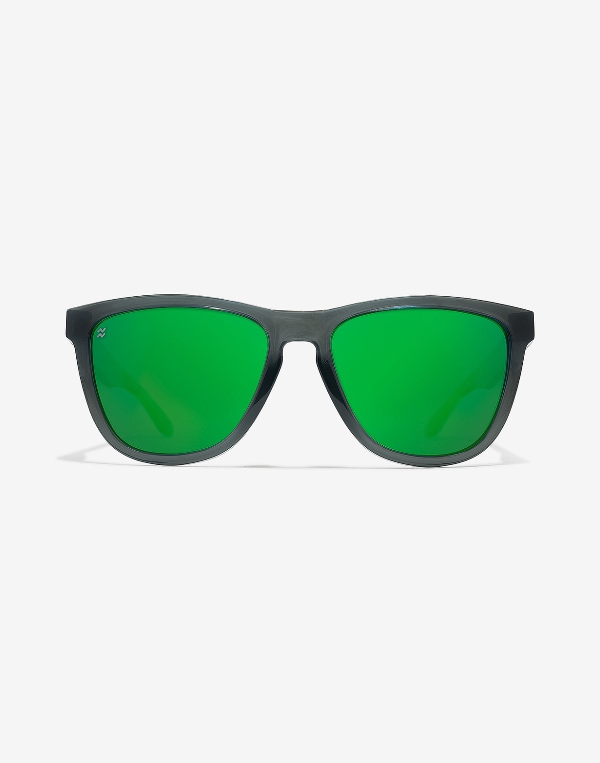northweek REGULAR SMOKY GREY - EMERALD