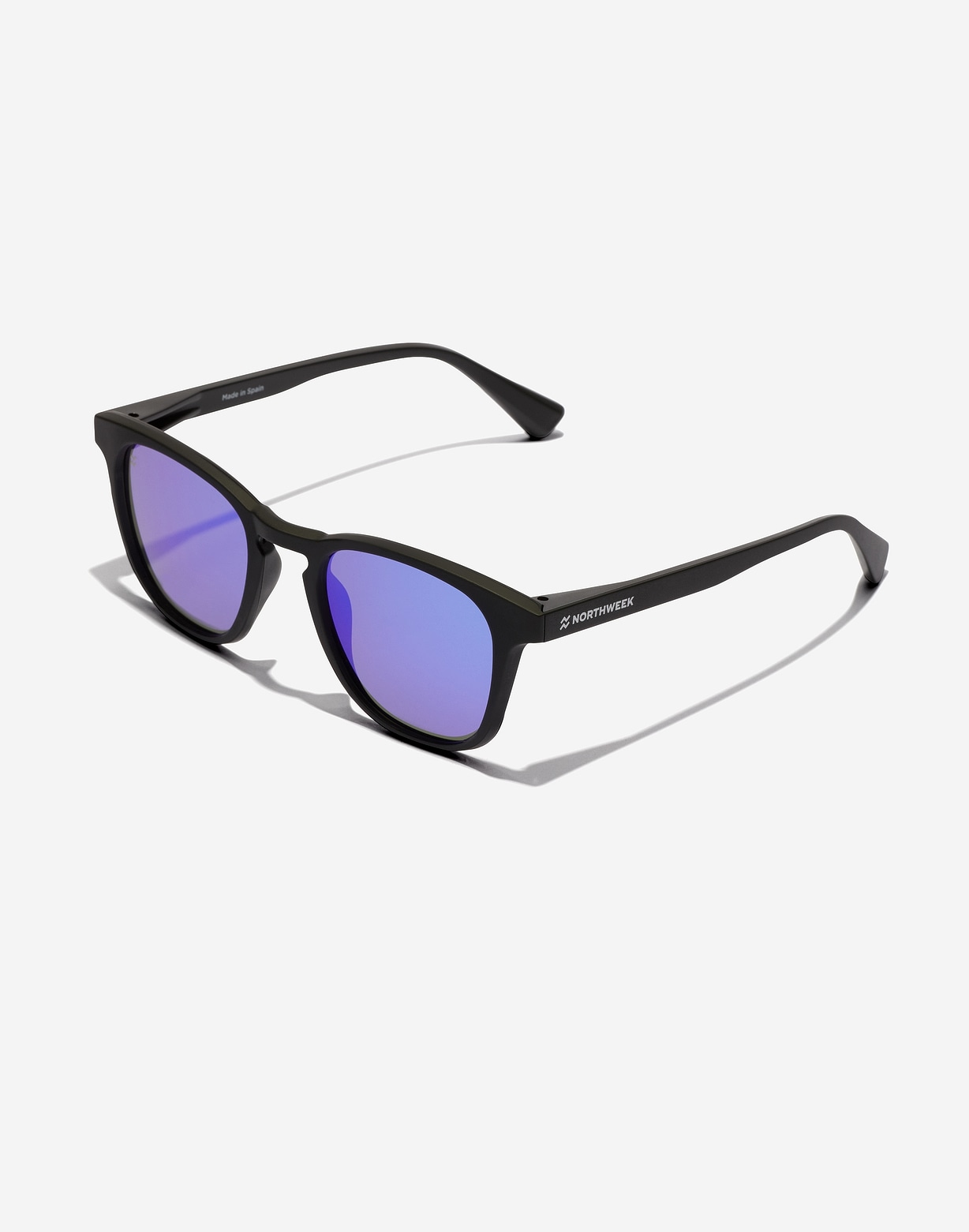 northweek WALL - POLARIZED BLACK SKY Promoción por tiempo limitado